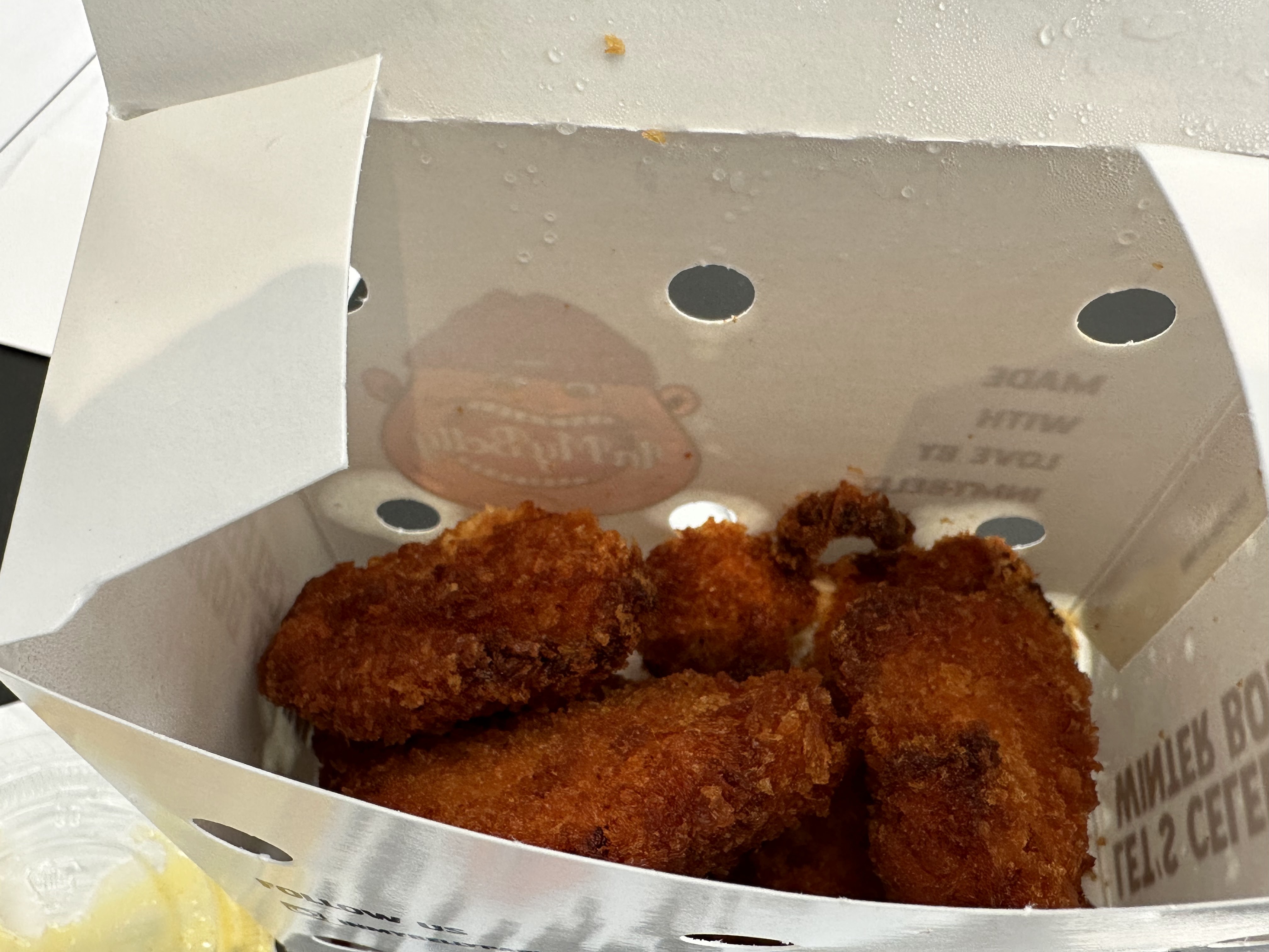 Photo n° 3 de l'avis de Carbo.r fait le 12/10/2023 à 10:43