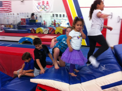 Gymnastics Center «Park Avenue Gymnastics», reviews and photos, 12239 SW 53rd St, Cooper City, FL 33330, USA