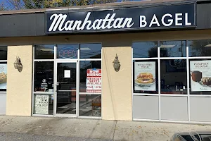 Manhattan Bagel image