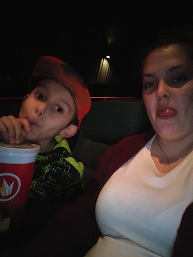 Movie Theater «Regal Cinemas Niagara Falls 12», reviews and photos, 720 Builders Way, Niagara Falls, NY 14304, USA