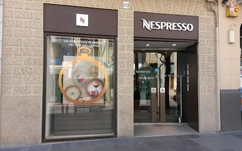 Boutique Nespresso Rambla image