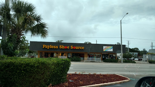 Payless ShoeSource, 3792 S Cleveland Ave, Fort Myers, FL 33901, USA, 