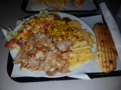 Mac 85 à La Roche-sur-Yon