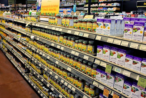 Health Food Store «Better Health Store», reviews and photos, 305 N Clippert St, Lansing, MI 48912, USA