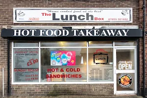 The Lunch Box Peterlee image