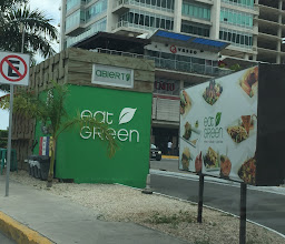 Eat Green Las Americas photo