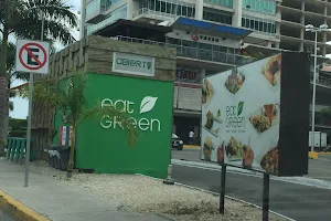 Eat Green image