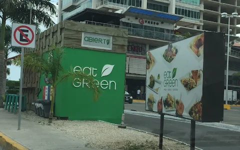Eat Green image