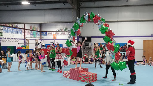 Gym «Kids Gym», reviews and photos, 9027 Portage Industrial Dr, Portage, MI 49024, USA