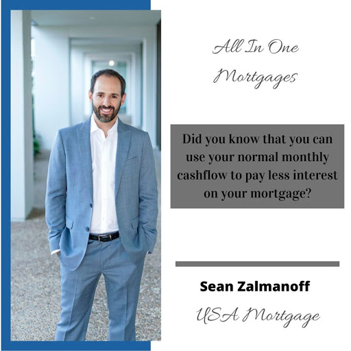 Mortgage Lender «Sean Zalmanoff: USA Mortgage», reviews and photos