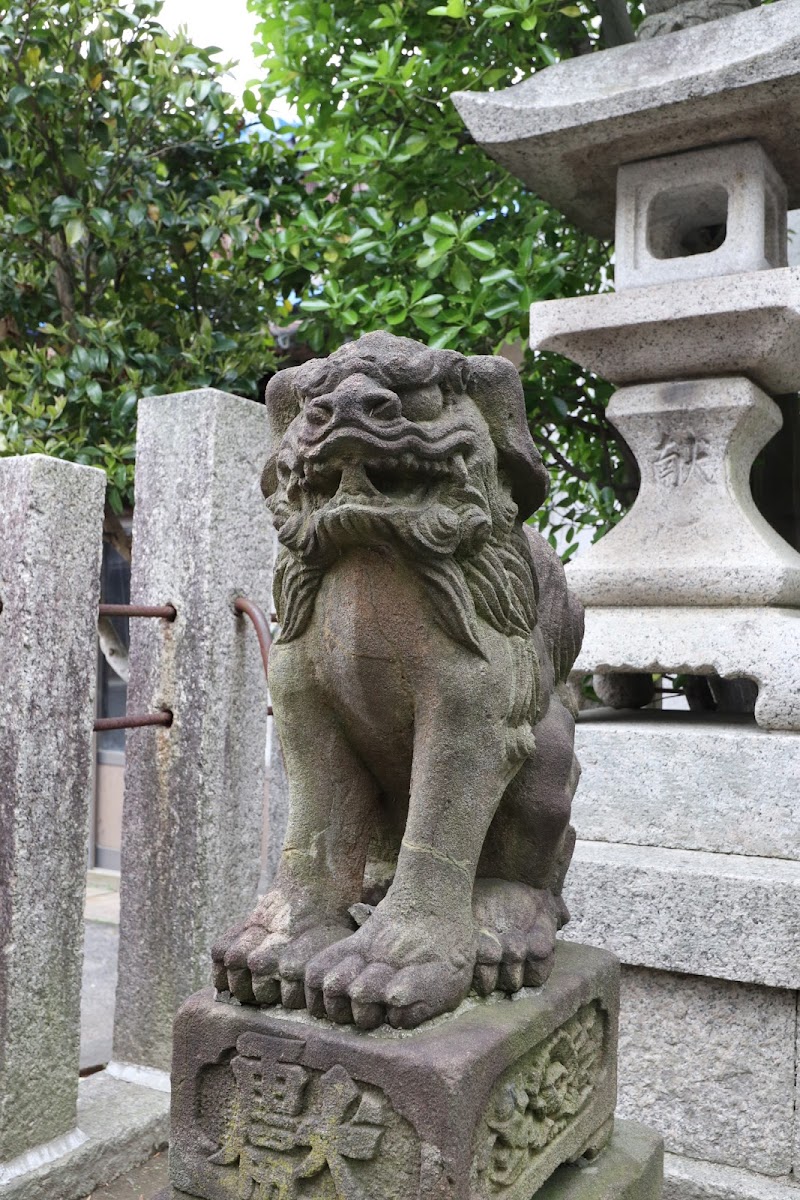 市蛭子神社
