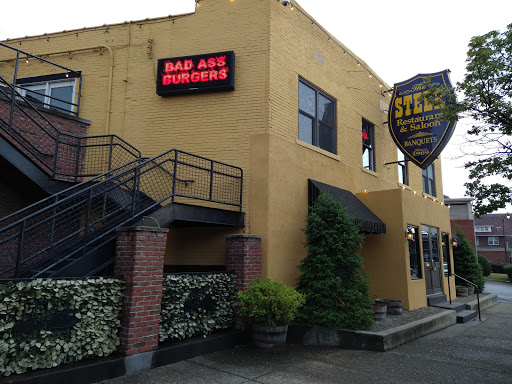 The Steer Restaurant & Saloon image 1
