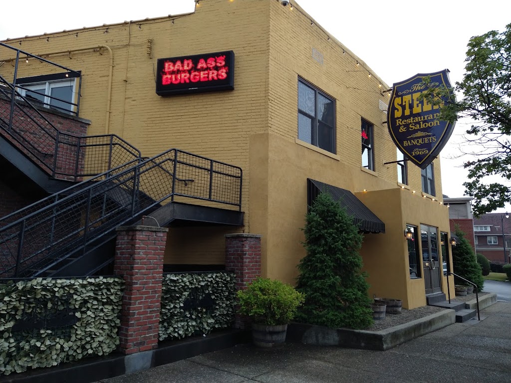 The Steer Restaurant & Saloon 14214