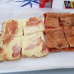 Photo n°1 de l'avis de Gilles.a fait le 04/07/2017 à 09:03 sur le  Pizzeria All'Italiana à Fondi