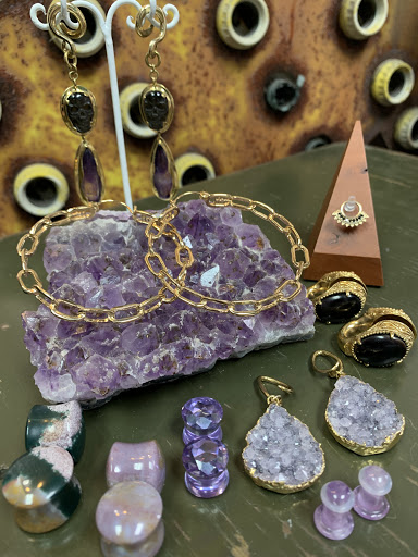 Explore christian tattoo ideas, creative tattoo ideas in Rockford, available at Delicious Ink Tattoo & Piercing