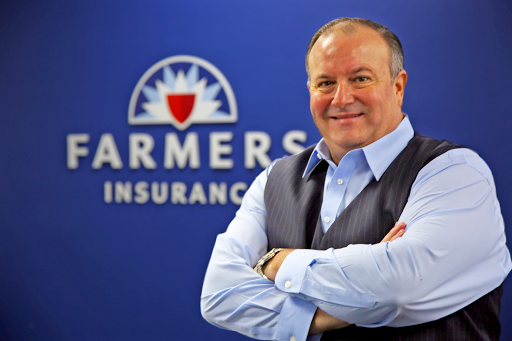 Insurance Agency «Farmers Insurance - Robert Brown», reviews and photos