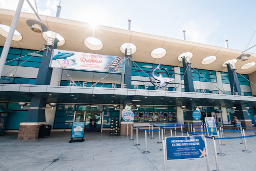 Shopping Mall «Newport on the Levee», reviews and photos, 1 Levee Way, Newport, KY 41071, USA