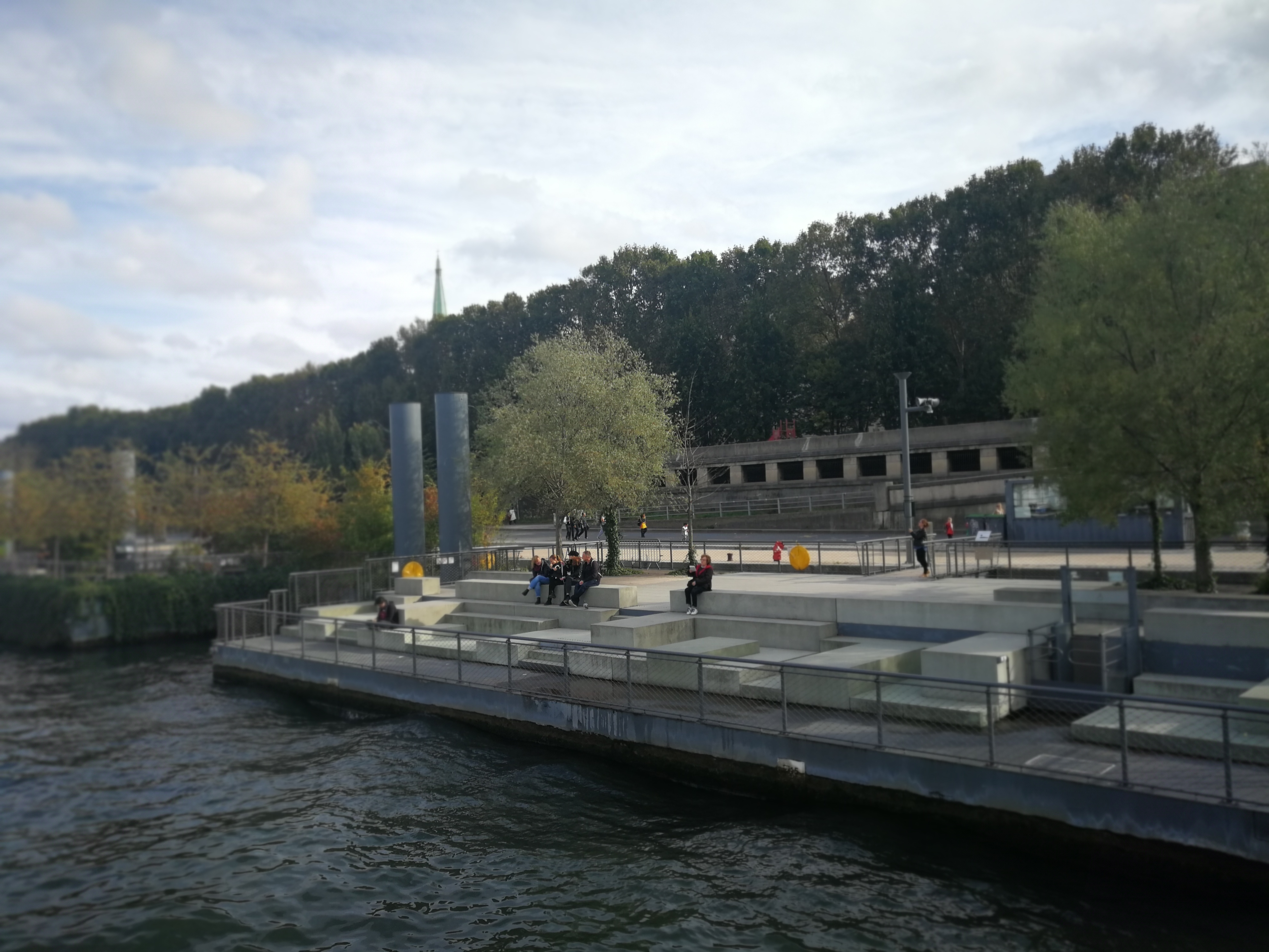 Photo n° 16 de l'avis de TNS. fait le 11/10/2019 à 16:55