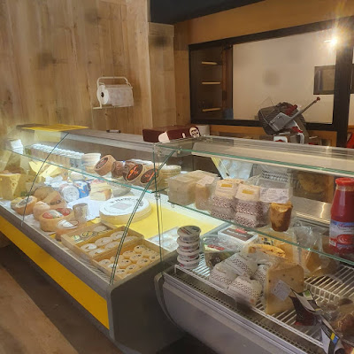 Fromagerie Valette à Saint-Céré