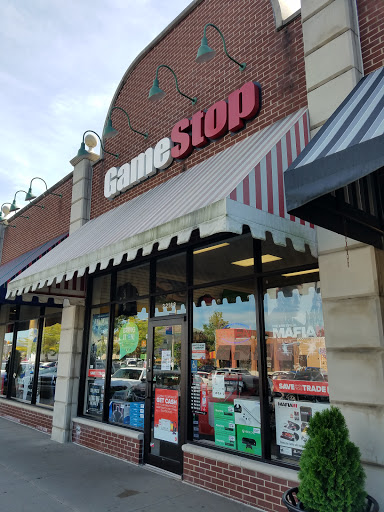 GameStop, 22189 Michigan Ave, Dearborn, MI 48124, USA, 