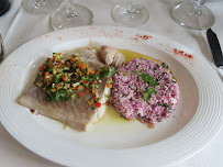 Bar du Restaurant français Bouillon Racine à Paris - n°3