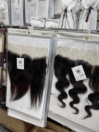 Beauty Supply Store «For You Beauty Supply Hair Wig», reviews and photos, 218-20 Hempstead Ave, Queens Village, NY 11429, USA