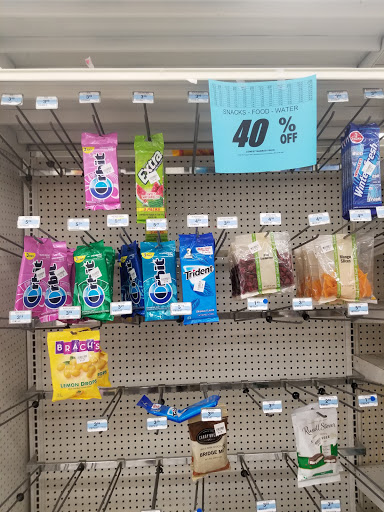 Discount Store «Kmart», reviews and photos, 19563 Coastal Hwy, Rehoboth Beach, DE 19971, USA