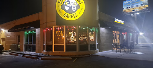 Bagel Shop «Einstein Bros. Bagels», reviews and photos, 750 N Telegraph Rd, Dearborn, MI 48128, USA