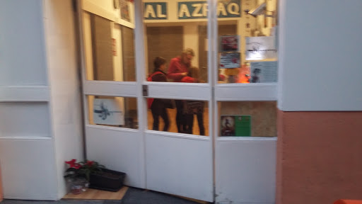 Imagen del negocio Danzas Al-Azraq en Alcoi, Alicante