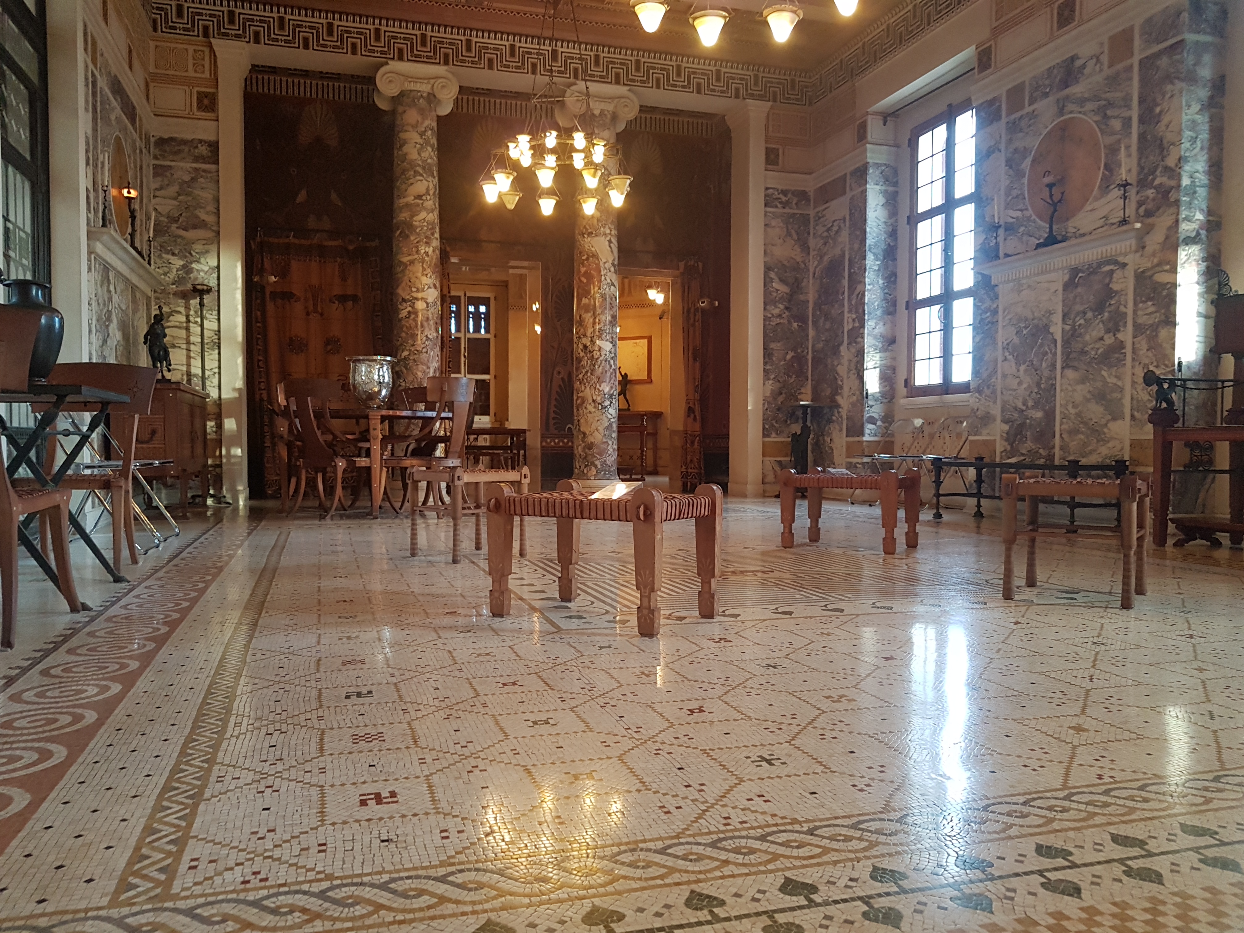 Photo n° 1 de l'avis de Vianney.N fait le 04/12/2016 à 16:16