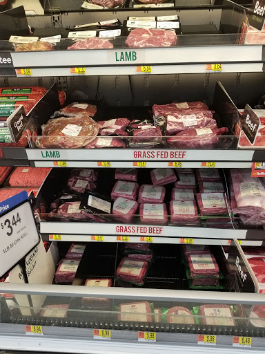 Department Store «Walmart Supercenter», reviews and photos, 12195 Singletree Ln, Eden Prairie, MN 55344, USA