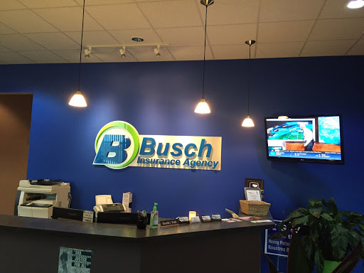 Auto Insurance Agency «Busch Insurance Agency, Inc.», reviews and photos