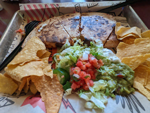 Tex-Mex Restaurant «Tijuana Flats», reviews and photos, 13256 Biscayne Blvd, North Miami, FL 33181, USA