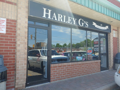 Harley G's Port Perry