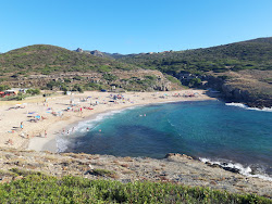 Porto Palmas'in fotoğrafı doğal alan içinde bulunmaktadır