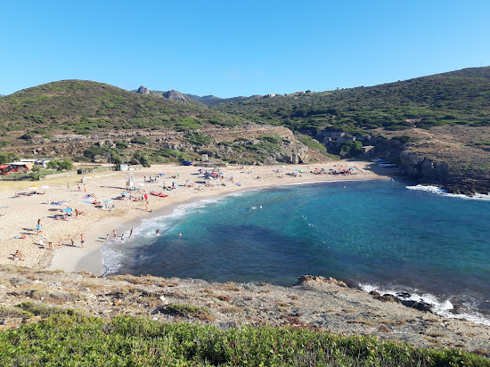 Porto Palmas