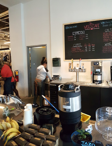 Home Improvement Store «District Hardware And Bike», reviews and photos, 1108 24th St NW, Washington, DC 20037, USA