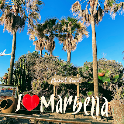 Massage MARBELLA - Caribbean Massage en Marbella