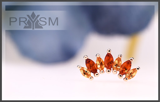 Explore dementia tattoo ideas, creative tattoo ideas in Clive, available at Prysm Jewelry & Piercing