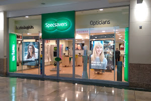 Specsavers Opticians & Audiologists - Dundrum - Dublin