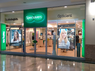 Specsavers Opticians & Audiologists - Dundrum - Dublin
