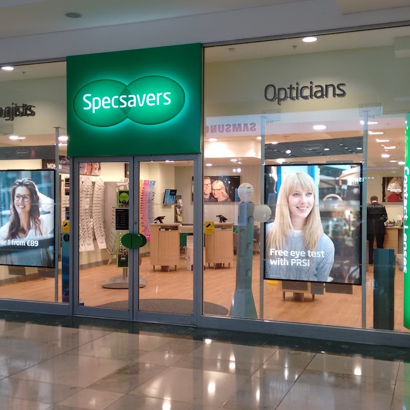 Specsavers Opticians & Audiologists - Dundrum - Dublin