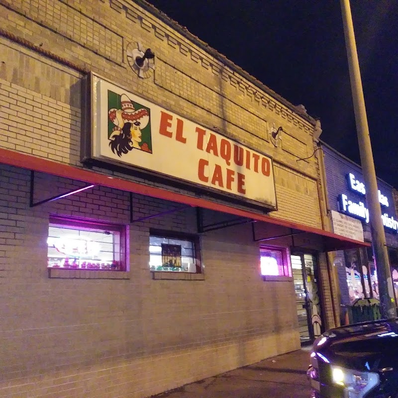 El Taquito Cafe