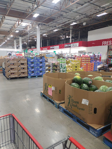 Costco Wholesale image