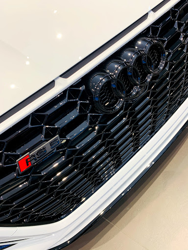 Audi Dealer «Audi Annapolis, a Criswell Company», reviews and photos, 1833 West St, Annapolis, MD 21401, USA