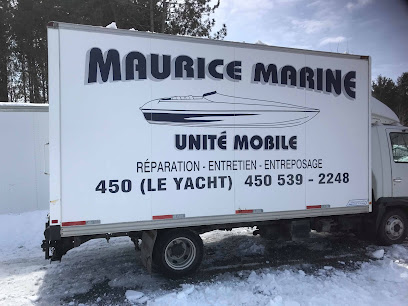Maurice Marine