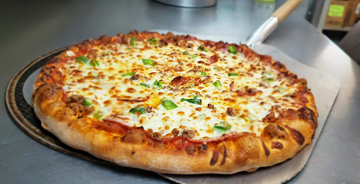 Faro's Italian Pizza