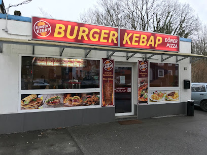 Burger Kebap - Burger Str. 82, 42859 Remscheid, Germany