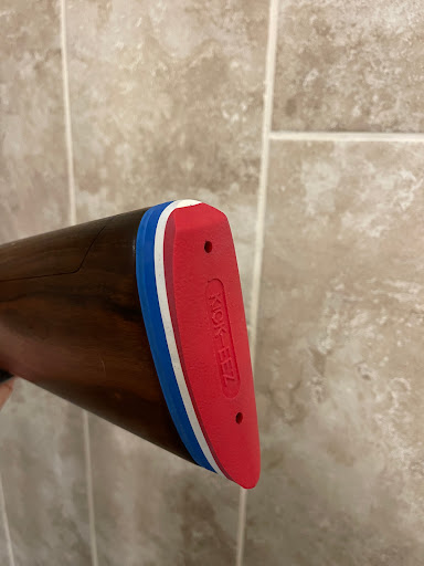 Gun Shop «Wild Woman Firearms LLC», reviews and photos, 704 Pecan Row, New Braunfels, TX 78132, USA