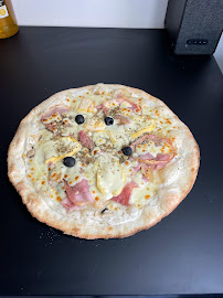 Pizza du Pizzeria La Dolce Vita à Villenave-d'Ornon - n°19